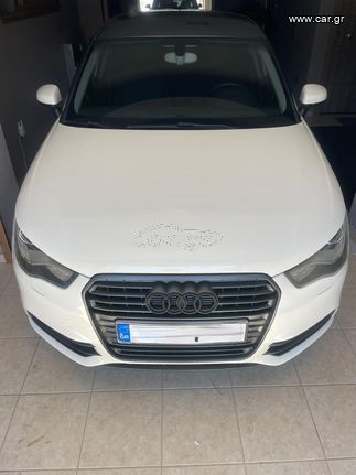 Audi A1 '12 SPORTBACK