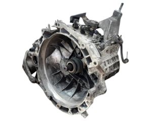Κιβώτιο Ταχυτήτων Ford Με Κωδικό 1S7R7002BE