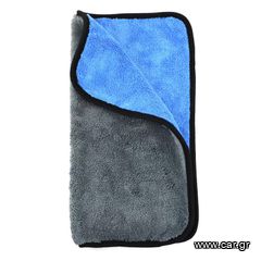 Πετσέτα Microfiber 900 GSM 40cm x 40cm
