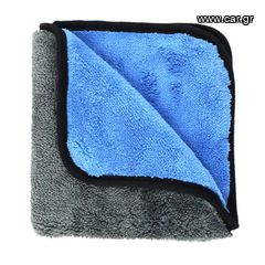 Πετσέτα Microfiber 900 GSM 40cm x 40cm-thumb-2