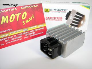 ΑΝΟΡΘΩΤΗΣ KAZE R 115 W.STANDARD