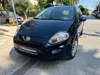 Fiat Punto 2014 50%ΠΡΟΚ.24 ΑΤΟΚΕΣ ΠΙΣΤΩΤΙΚΗ! 'EURO 6' 3D ΑΡΙΣΤΟ!!