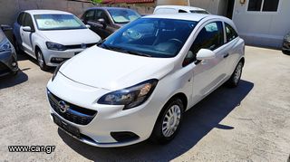 Opel Corsa '15 E SELECTION 1.2*ΔΩΡΟ Η ΜΕΤΑΒΙΒΑΣΗ*