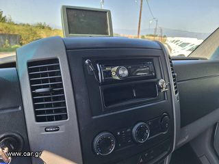Ψυγείο Mercedes-Benz 2010 SPRIDER 316 ΨΥΓΕΙΟ EURO 5-thumb-6
