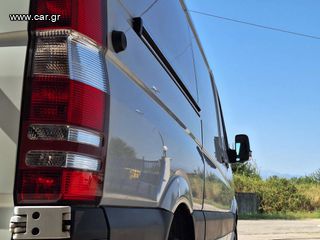 Ψυγείο Mercedes-Benz 2010 SPRIDER 316 ΨΥΓΕΙΟ EURO 5-thumb-21