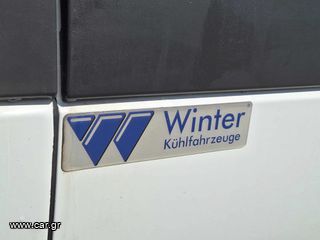 Ψυγείο Mercedes-Benz 2010 SPRIDER 316 ΨΥΓΕΙΟ EURO 5-thumb-19