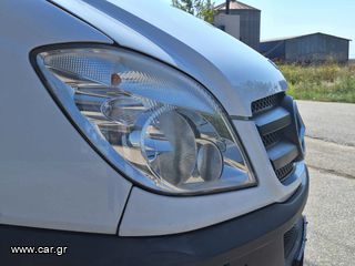 Ψυγείο Mercedes-Benz 2010 SPRIDER 316 ΨΥΓΕΙΟ EURO 5-thumb-20