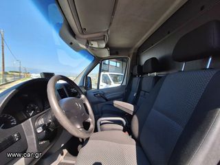 Ψυγείο Mercedes-Benz 2010 SPRIDER 316 ΨΥΓΕΙΟ EURO 5-thumb-3