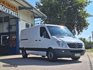 Ψυγείο Mercedes-Benz 2010 SPRIDER 316 ΨΥΓΕΙΟ EURO 5-thumb-1