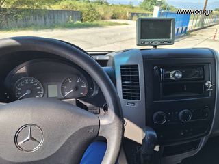 Ψυγείο Mercedes-Benz 2010 SPRIDER 316 ΨΥΓΕΙΟ EURO 5-thumb-4