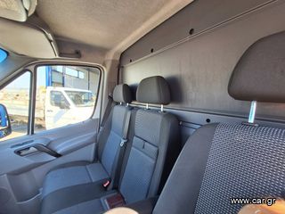 Ψυγείο Mercedes-Benz 2010 SPRIDER 316 ΨΥΓΕΙΟ EURO 5-thumb-2