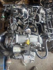 FORD FIESTA-PUMA 1.0ECOBOOST 19-23 Μηχανη #PapanikolaouParts