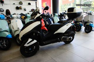 Piaggio MP3 YOURBAN '18 mp3 yourban lt