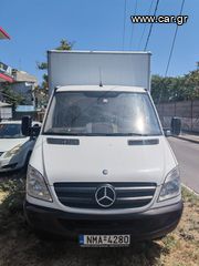 Κόφα Mercedes-Benz 2013 513 cdi