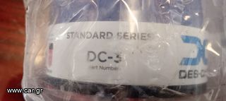 Φίλτρο DES CASE DC-3 STANDAR SERIES-thumb-2