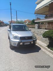 Toyota RAV 4 2004