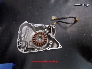 ΚΑΠΑΚΙ ΗΛΕΚ/ΚΟΥ ΣΥΣΤΗΜΑΤΟΣ ΠΗΝΕΙΑ FES250 FORESIGHT