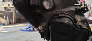 MERCEDES SPRINTER 906 ΦΑΝΑΡΙ ΕΜΠΡΟΣ ΑΡΙΣΤΕΡΟ ΓΝΗΣΙΟ ΜΕΤΑΧΕΙΡΙΣΜΕΝΟ-thumb-2