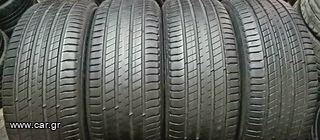 Michelin Latitude Sport 3 ZP, 245/50/19, DOT 2222, Run Flat, Extra Load, 4 τεμάχια