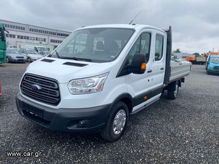 Ford '17 Transit