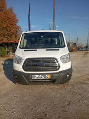 Ford 2017 Transit