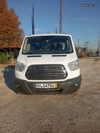 Ford 2017 Transit