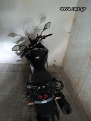 Voge 300DS 2021 Voge 300 ds Euro 4