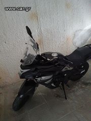 Voge 300DS 2021 Voge 300 ds Euro 4-thumb-1