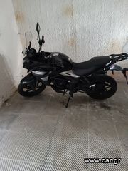 Voge 300DS 2021 Voge 300 ds Euro 4-thumb-2