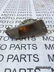 SUZUKI ADDRESS 100 ΔΕΞΙΟ ΦΛΑΣ ΕΜΠΡΟΣ - MOTO PARTS