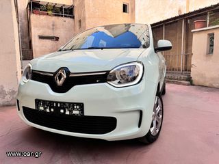 Renault Twingo '19 FACELIFT