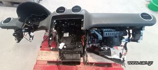 Εβαπορέτα, Mercedes Benz W164 ML420,  05-2011