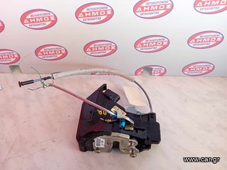 KIA STONIC '17- ΜΕΤΑΧΕΙΡΙΣΜΕΝΗ ΠΙΣΩ ΔΕΞΙΑ ΚΛΕΙΔΑΡΙΑ ΜΕ 4 ΕΠΑΦΕΣ