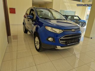 Ford EcoSport '15 TITANIUM