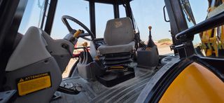 Εκσκαφέας-Φορτωτής JCB 2002 4CX.  Ανταλλαγές-thumb-9