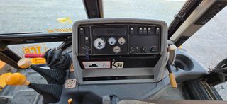Εκσκαφέας-Φορτωτής JCB 2002 4CX.  Ανταλλαγές-thumb-10