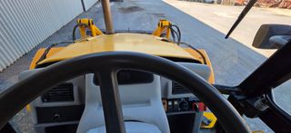 Εκσκαφέας-Φορτωτής JCB 2002 4CX.  Ανταλλαγές-thumb-12