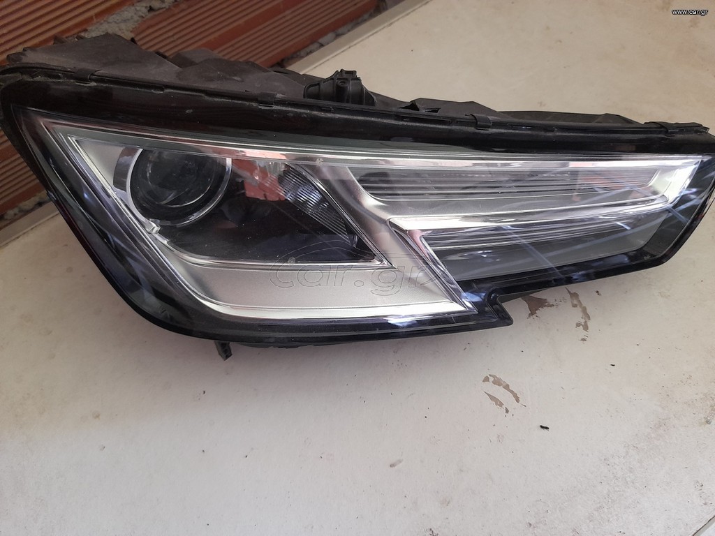 ΦΑΝΑΡΙ AUDI A4