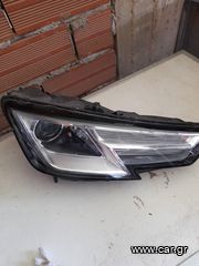 ΦΑΝΑΡΙ AUDI A4-thumb-1