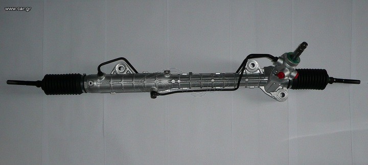 MAZDA 6 2002-2007 ΚΡΕΜΑΓΙΕΡΑ