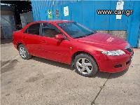 MAZDA 6 2002-2007 ΚΡΕΜΑΓΙΕΡΑ-thumb-1