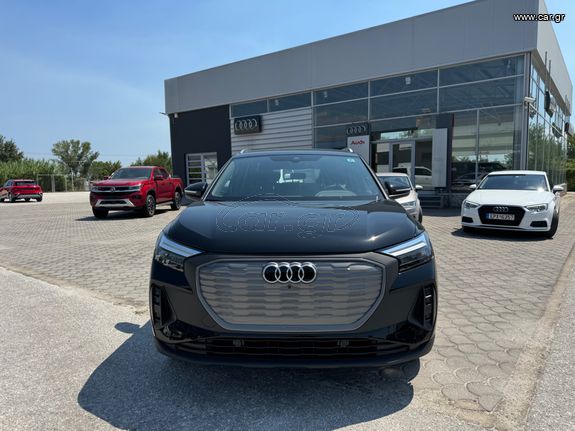 Audi Q4 e-tron 2025 Ε ΤRON 45 BUSINESS