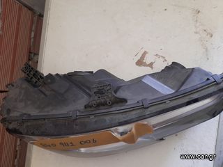 ΦΑΝΑΡΙ AUDI A4-thumb-1