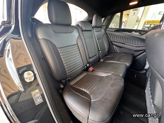 Mercedes-Benz GLE 350 2016 350d AMG Pack Panorama Navii/TV Δερμα 21 wheels-thumb-29