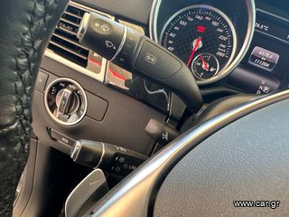 Mercedes-Benz GLE 350 2016 350d AMG Pack Panorama Navii/TV Δερμα 21 wheels-thumb-45