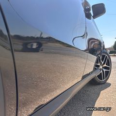 Mercedes-Benz GLE 350 2016 350d AMG Pack Panorama Navii/TV Δερμα 21 wheels-thumb-7