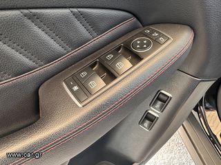 Mercedes-Benz GLE 350 2016 350d AMG Pack Panorama Navii/TV Δερμα 21 wheels-thumb-18