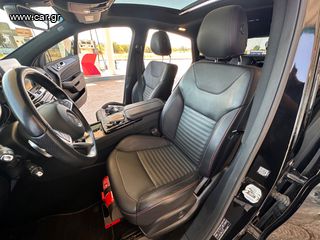 Mercedes-Benz GLE 350 2016 350d AMG Pack Panorama Navii/TV Δερμα 21 wheels-thumb-20