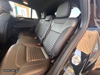 Mercedes-Benz GLE 350 2016 350d AMG Pack Panorama Navii/TV Δερμα 21 wheels-thumb-25