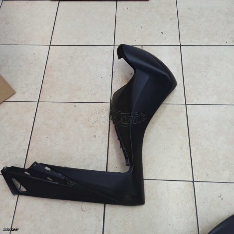 SH 350 2021 ΚΑΛΥΜΑ ΔΕΞΙ ΕΜΠΡΟΣ
